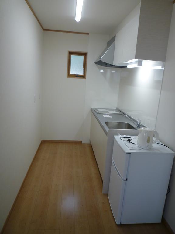 Sea Side Hostel Light House Onomichi Bagian luar foto