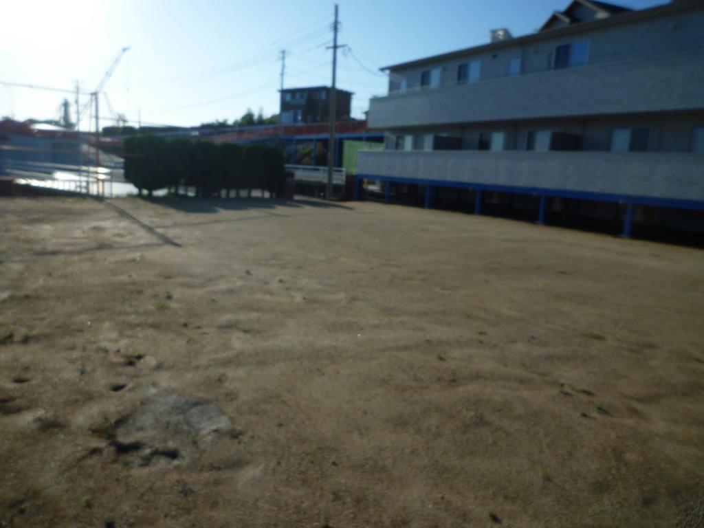 Sea Side Hostel Light House Onomichi Bagian luar foto