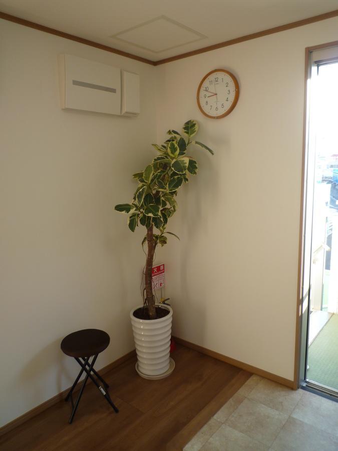 Sea Side Hostel Light House Onomichi Bagian luar foto