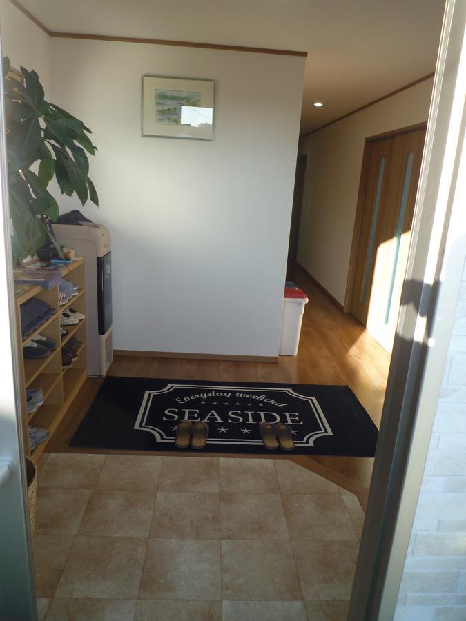 Sea Side Hostel Light House Onomichi Bagian luar foto